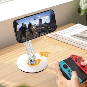 Magnetic Phone Stand Holder