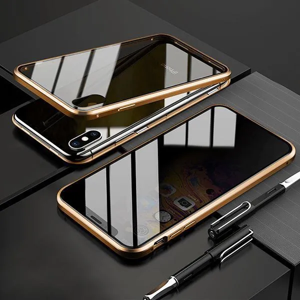 Magnetic Privacy Screen Protector