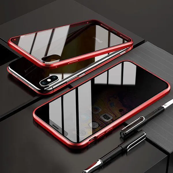 Magnetic Privacy Screen Protector