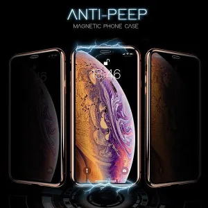 Magnetic Privacy Screen Protector