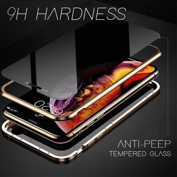 Magnetic Privacy Screen Protector