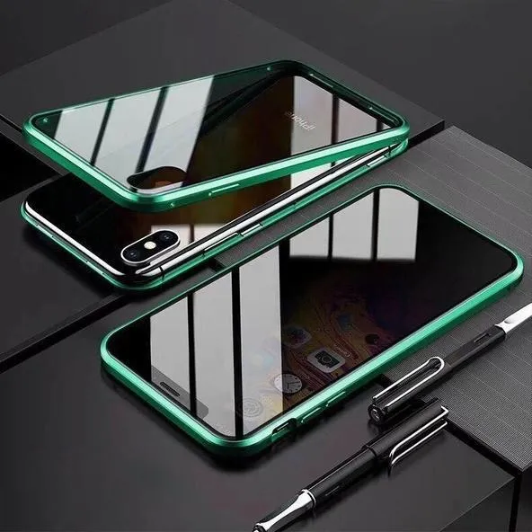 Magnetic Privacy Screen Protector