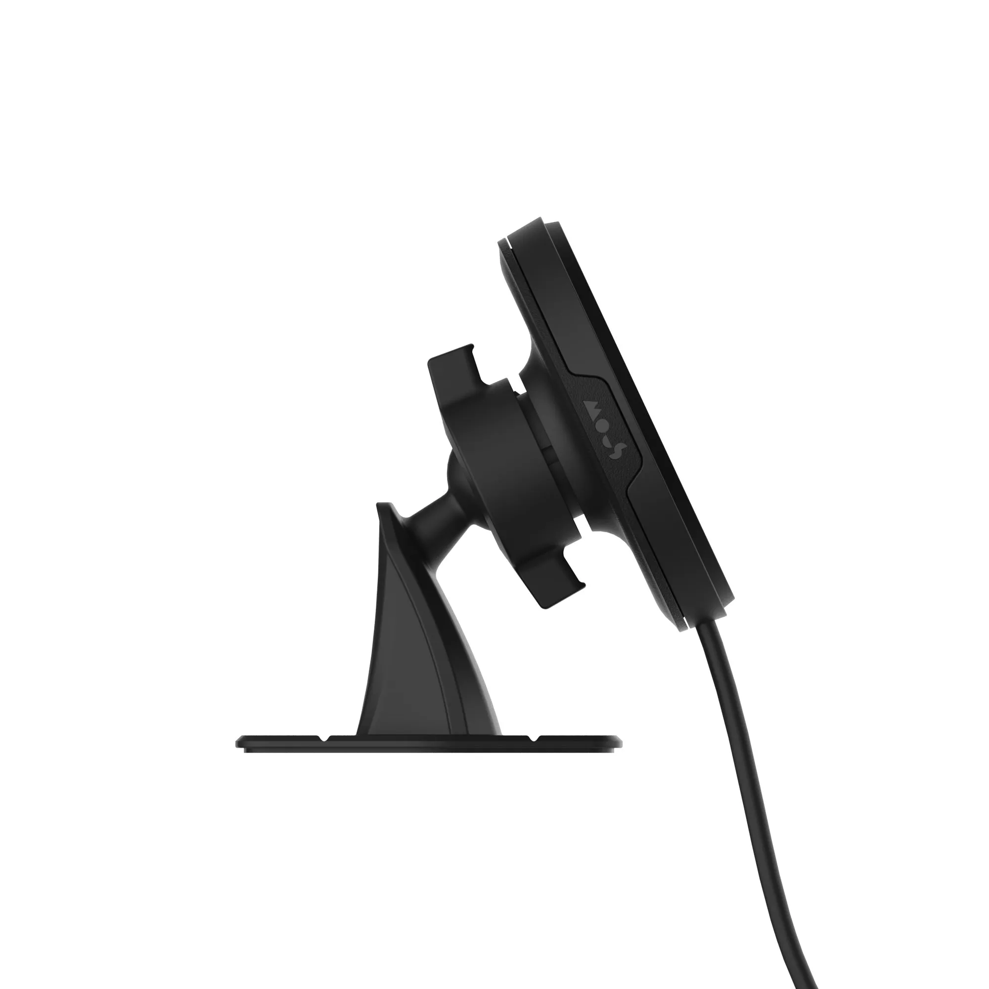 MagSafe® Compatible Adhesive Charging Car Mount