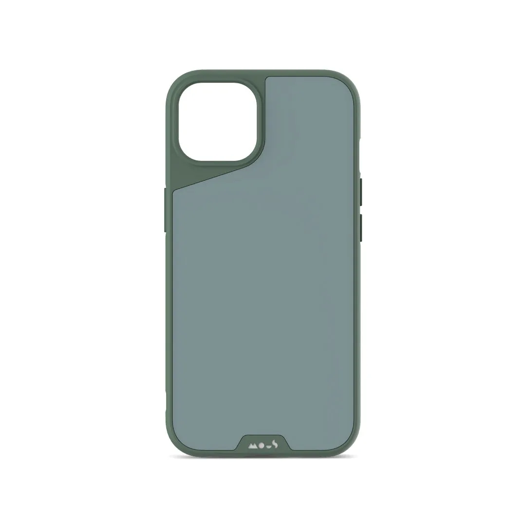 MagSafe® Compatible Sage Green Phone Case - Limitless 4.0