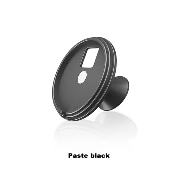 MagSafe Magnetic Car Holder for iPhone 12 Samsung Air Outlet GPS Car Navigation Phone Stand Holder Universa Car Support Mount