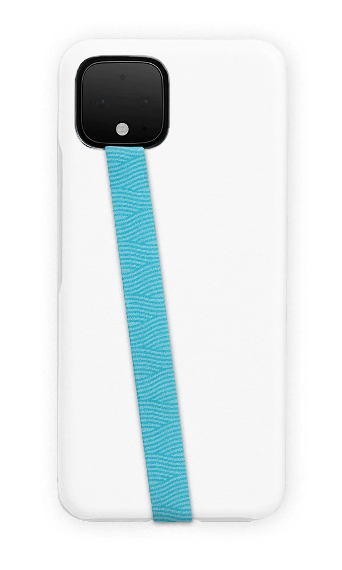 Maldives Phone Strap