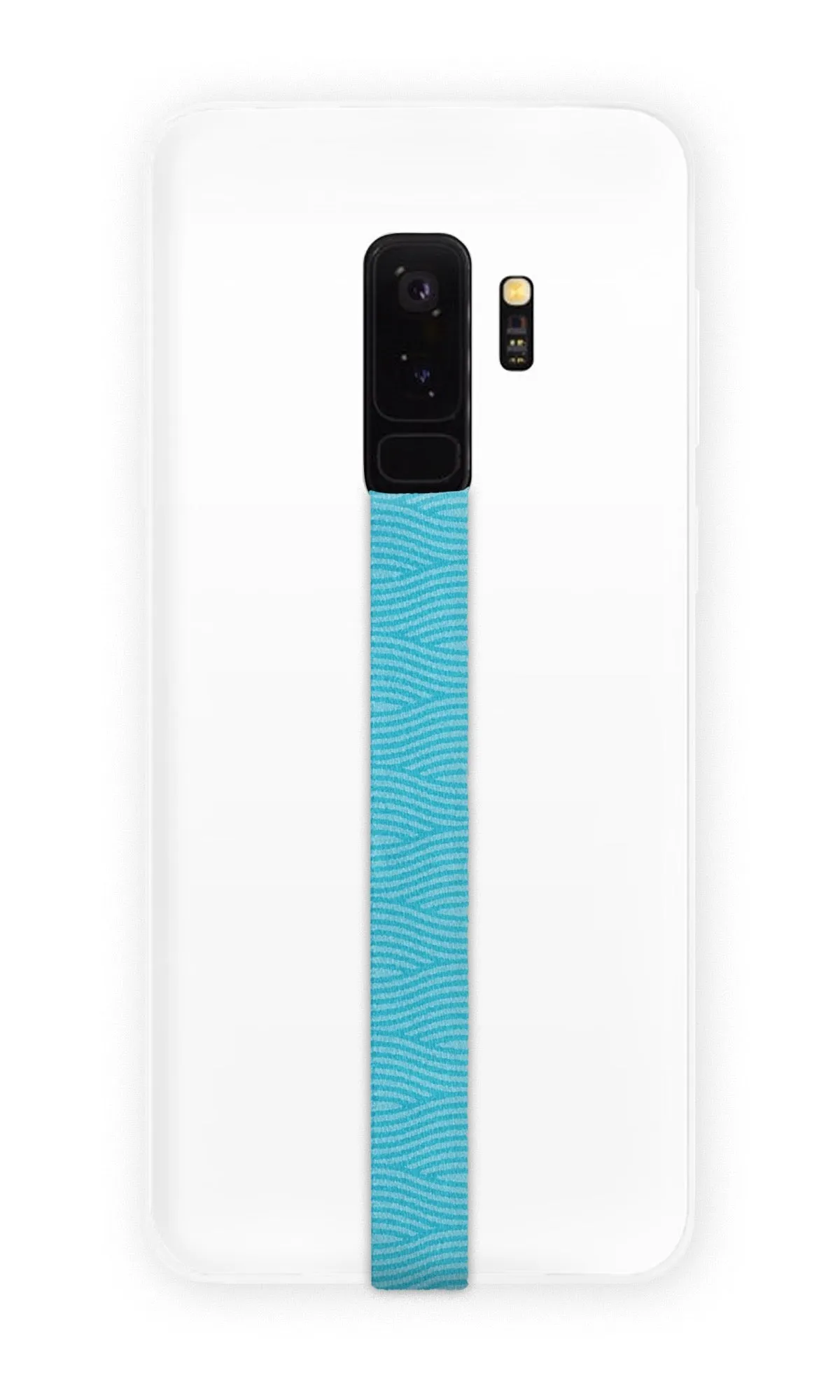 Maldives Phone Strap