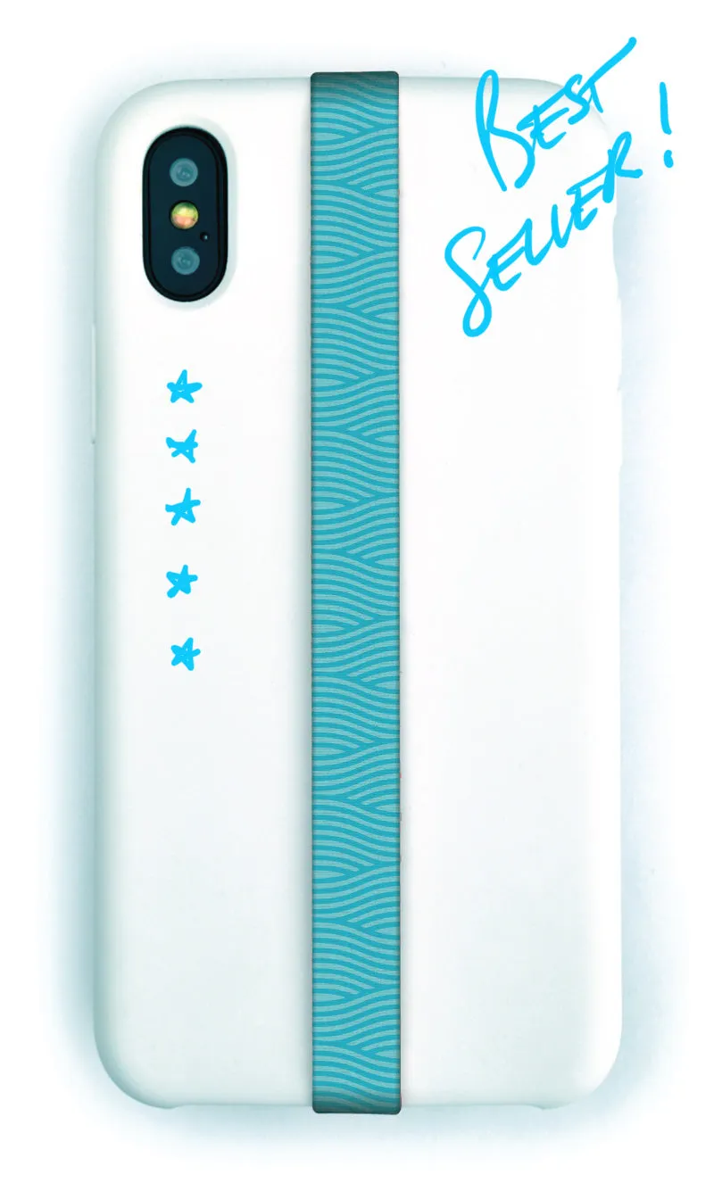 Maldives Phone Strap