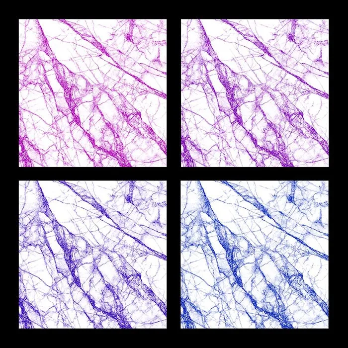 Marble with Glitter Veins - 18 Different Colors Backgrounds Instant Download Digital Clip art
