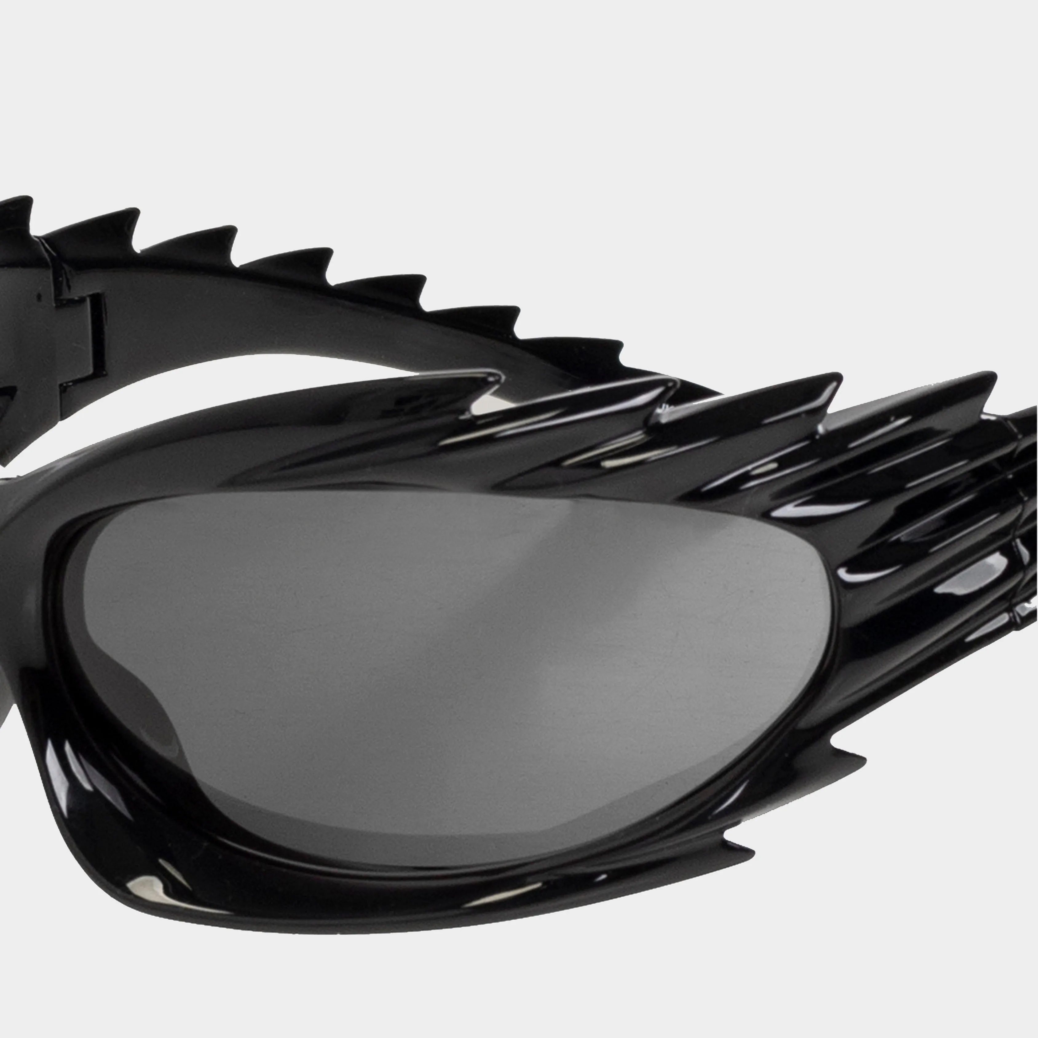 MARK II Unisex futuristic cyberpunk Sunglass