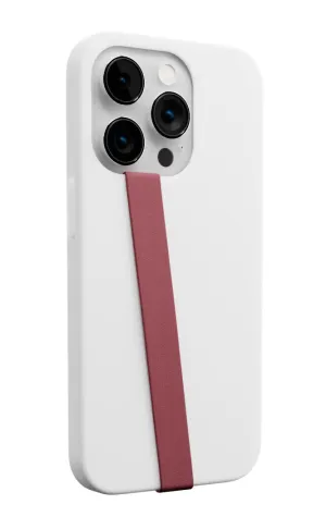 Marsala Phone Strap
