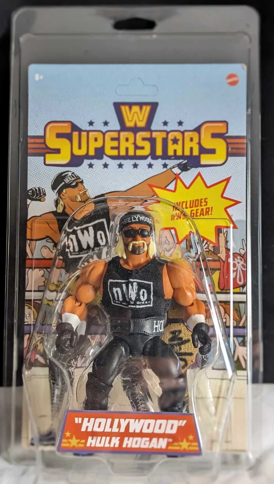 MASTERS OF THE UNIVERSE | MOTU ORIGINS | MOTUWW VINTAGE MOC UV PROTECTIVE CASE FORMED FIT ZOLOLOC ZOLOCASE