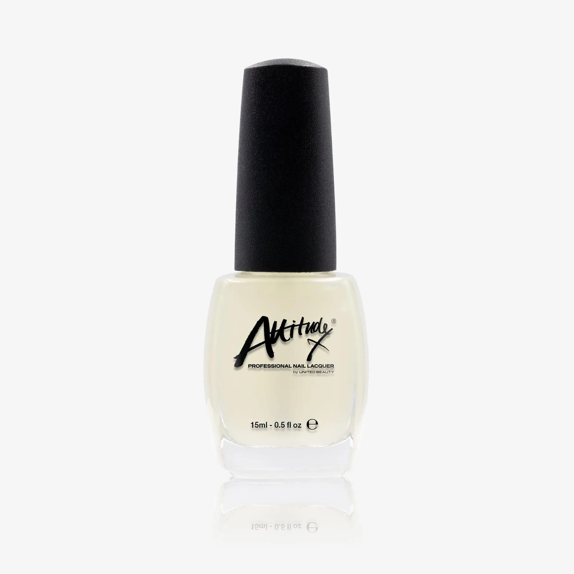Matte Top Coat - 15ml