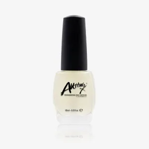 Matte Top Coat - 15ml