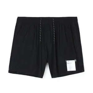 Mens Satisfy Space-O 5 Inch Shorts