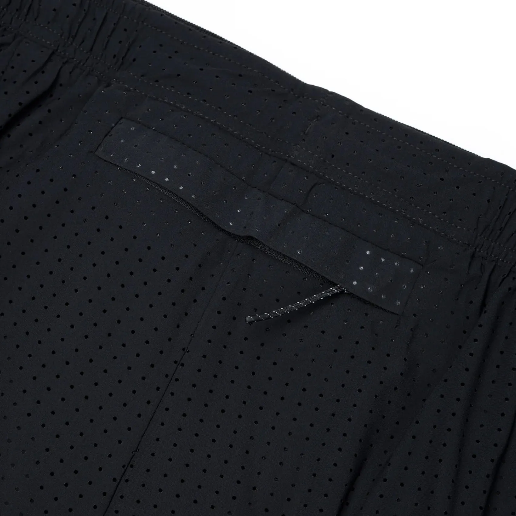 Mens Satisfy Space-O 5 Inch Shorts