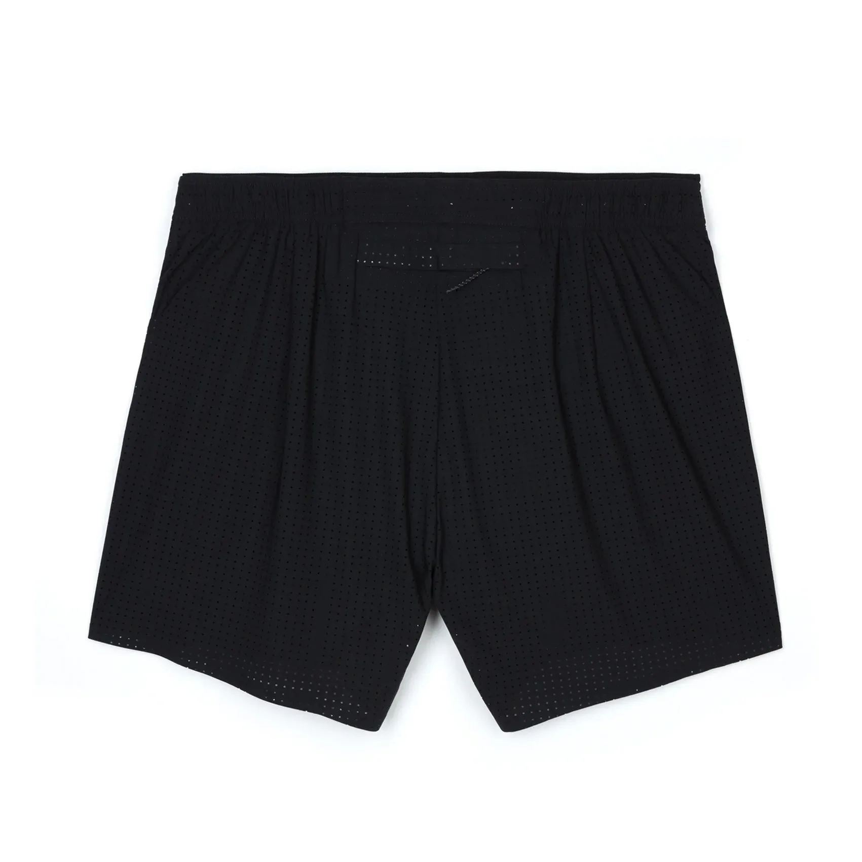 Mens Satisfy Space-O 5 Inch Shorts