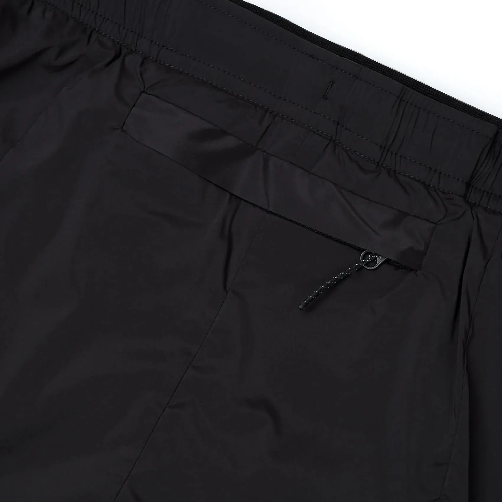 Mens Satisfy TechSilk 8 Inch Shorts