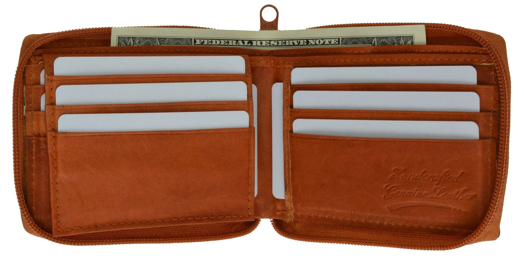 Men's Wallets 1256 CF