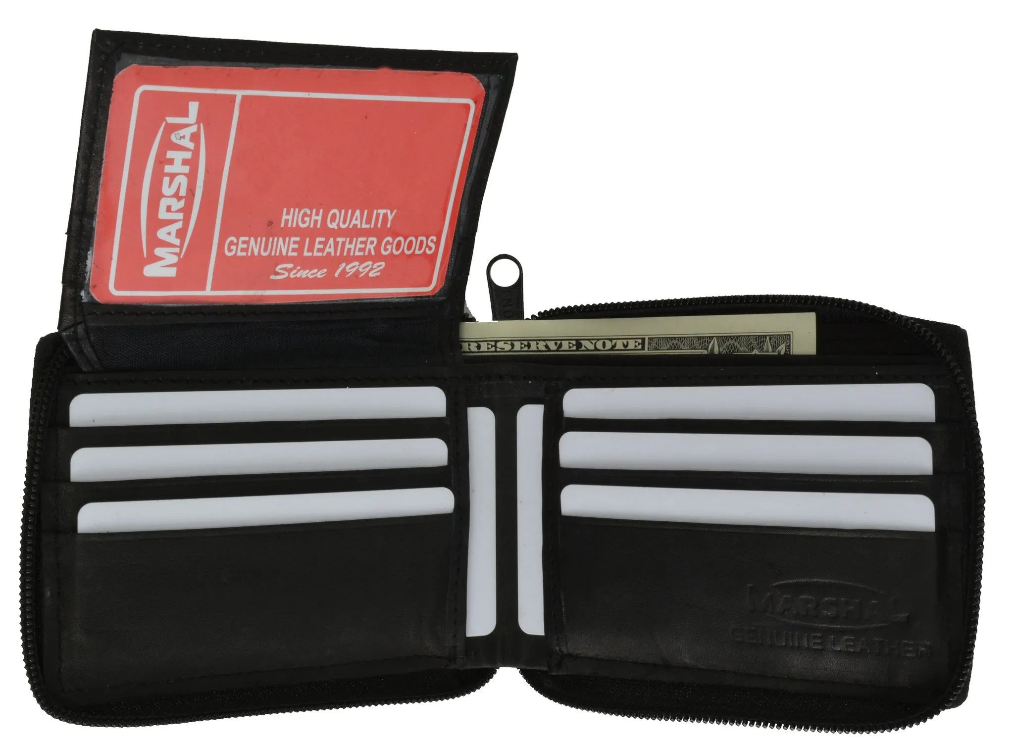 Men's Wallets 1256 CF