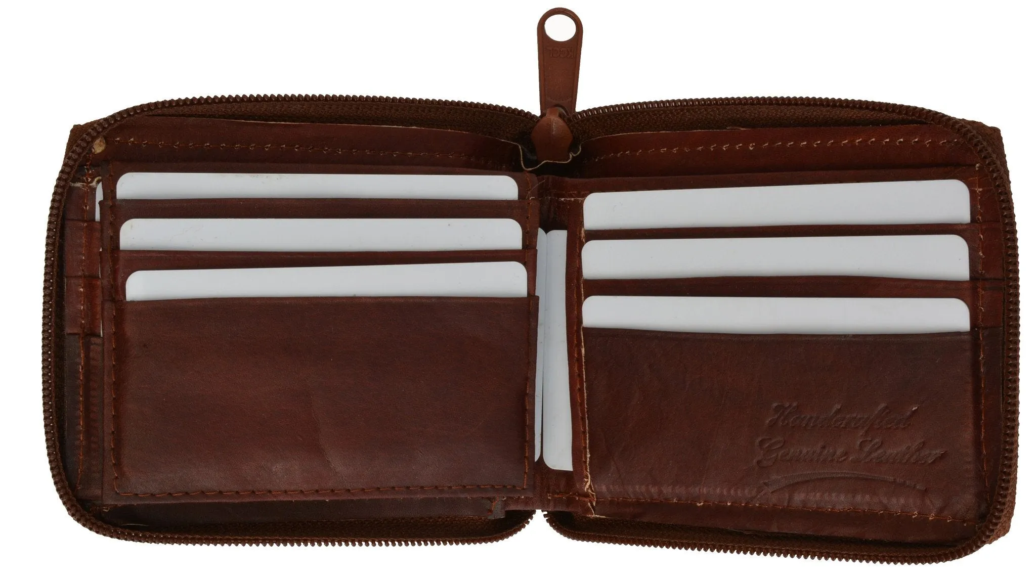 Men's Wallets 1256 CF