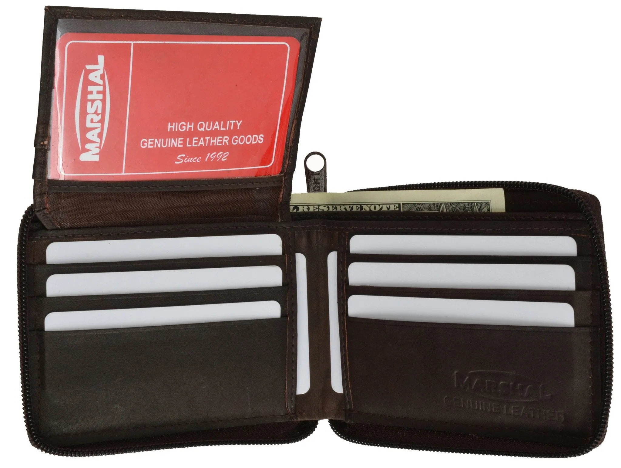 Men's Wallets 1256 CF