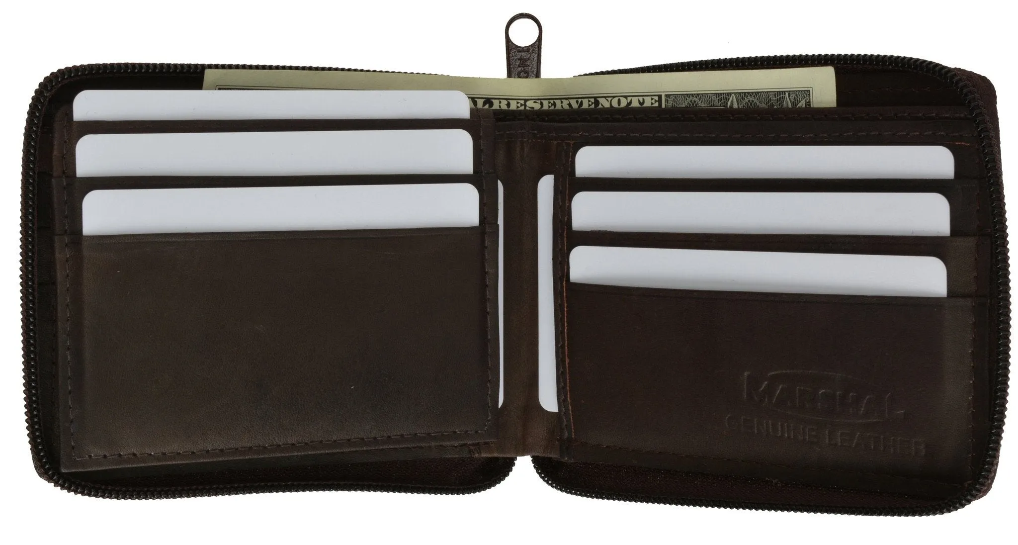 Men's Wallets 1256 CF