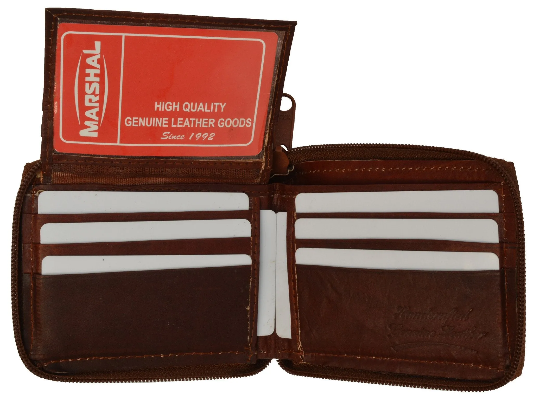 Men's Wallets 1256 CF