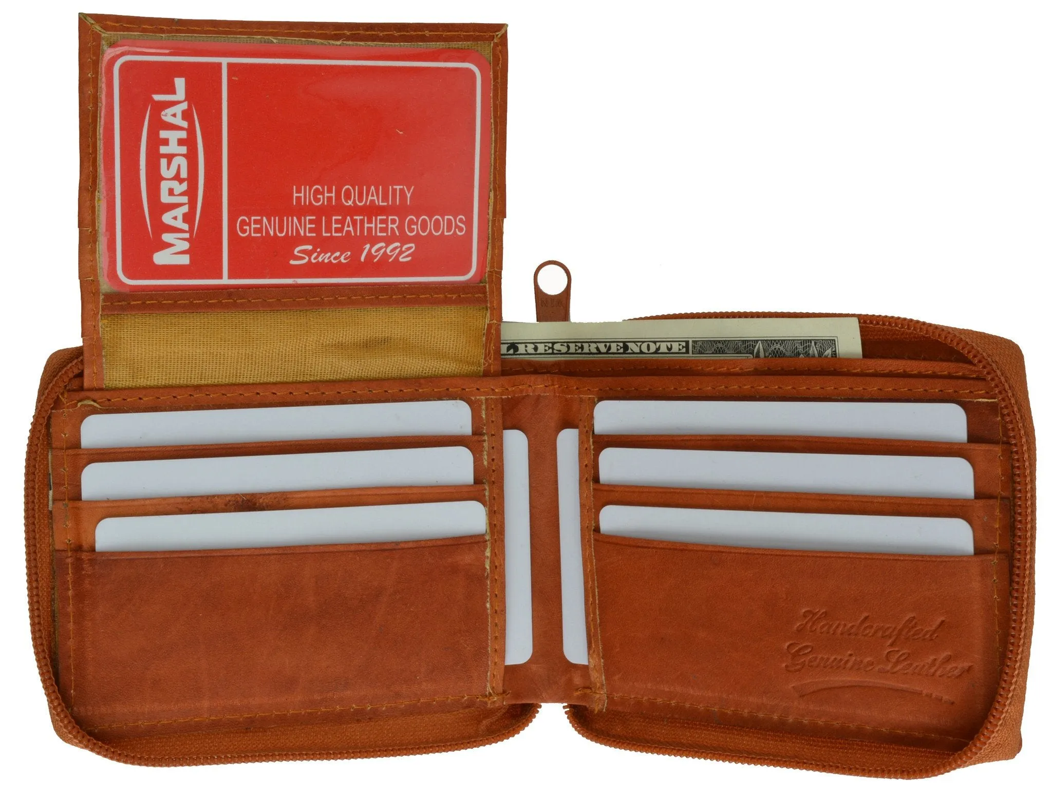 Men's Wallets 1256 CF