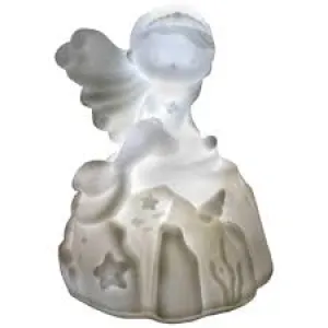Mermaid Color Changing Nightlight