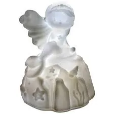 Mermaid Color Changing Nightlight