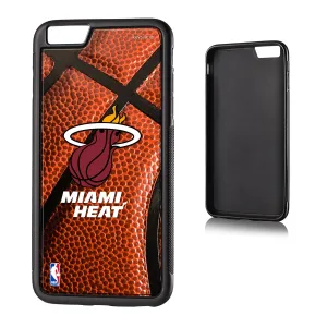 Miami Heat iPhone 6, 6 ,7 & 7  Bump Case