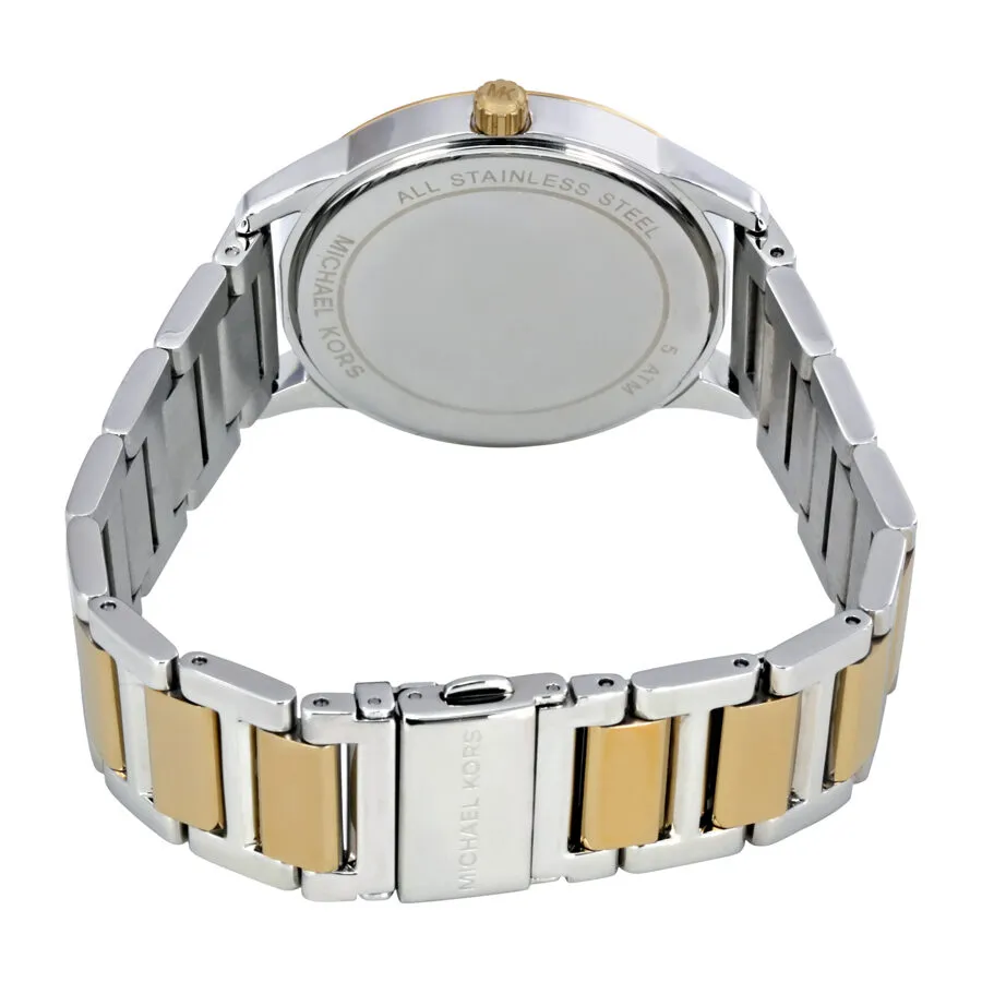 Michael Kors Hartman Ladies Watch MK3521