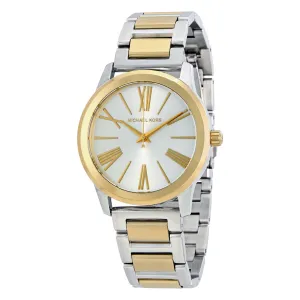 Michael Kors Hartman Ladies Watch MK3521