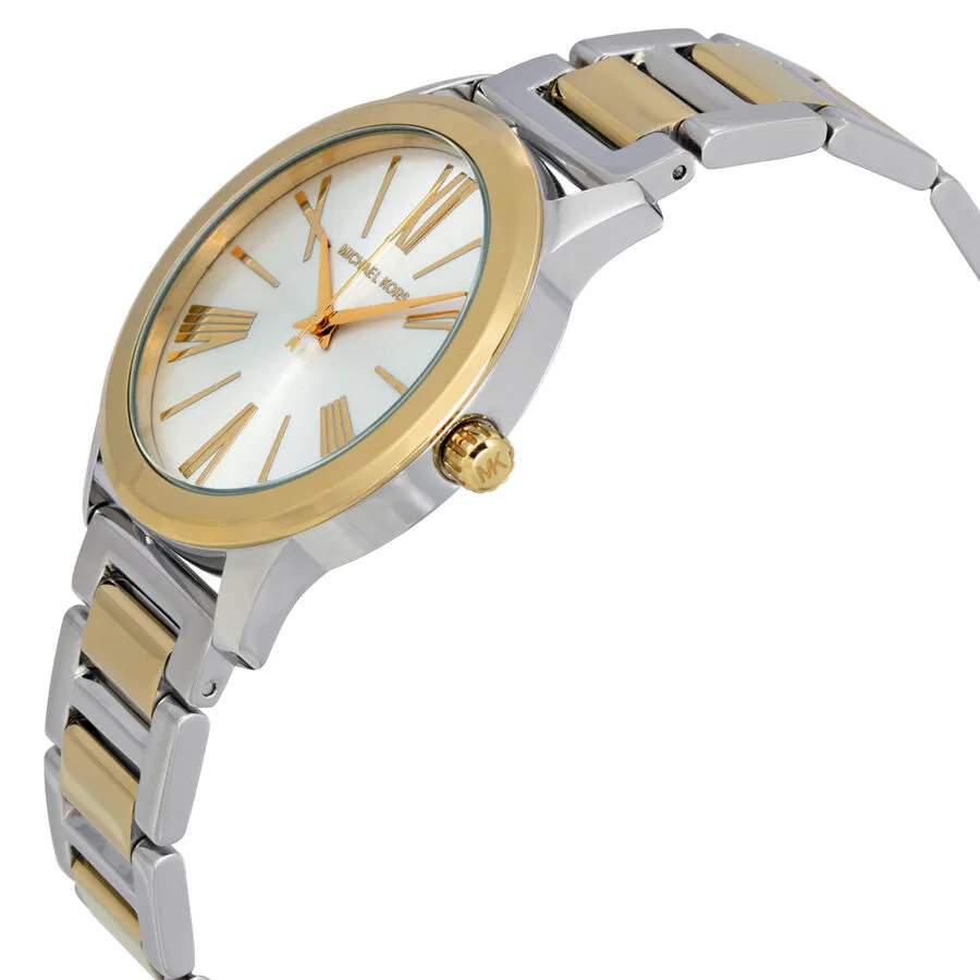 Michael Kors Hartman Ladies Watch MK3521