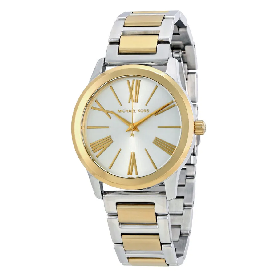 Michael Kors Hartman Ladies Watch MK3521