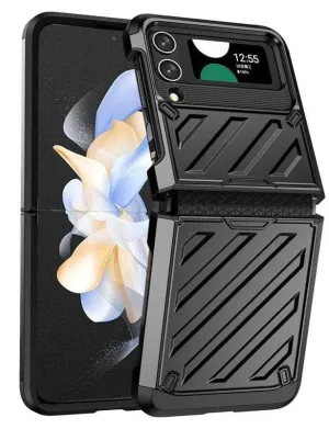 Military Grade Galaxy Z Flip 5 Defender Case