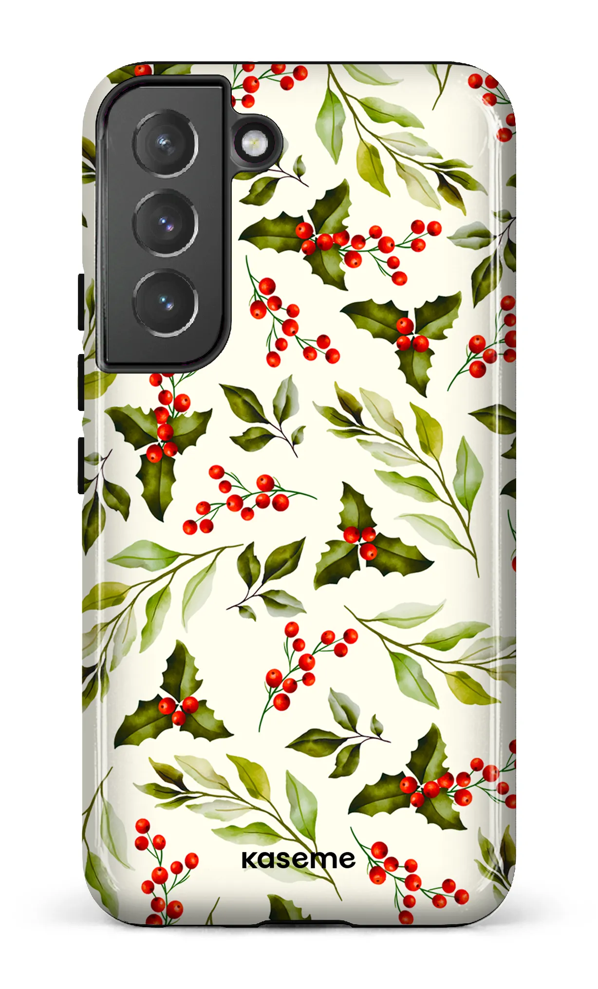 Mistletoe