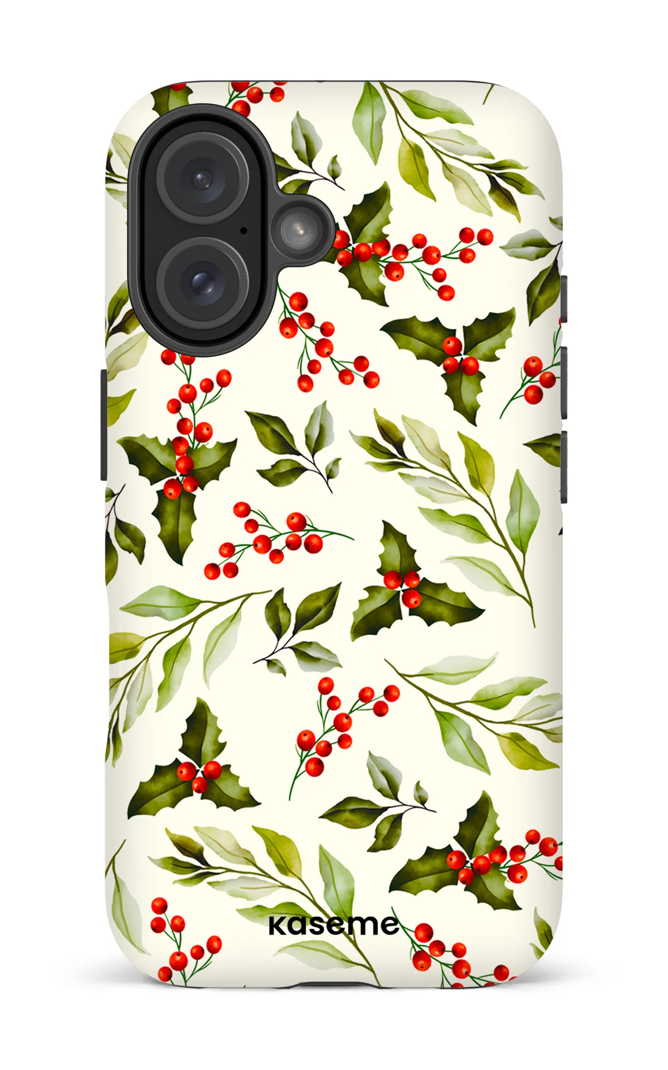 Mistletoe