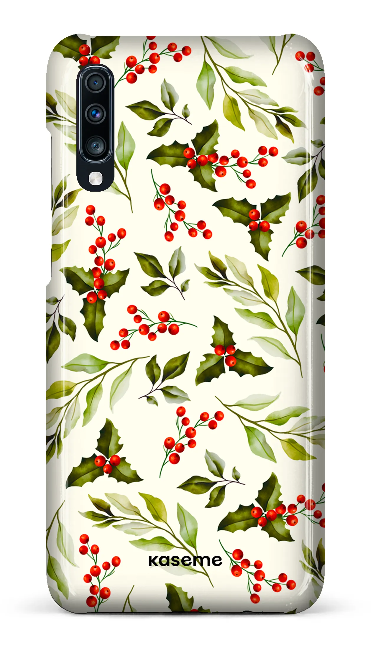 Mistletoe
