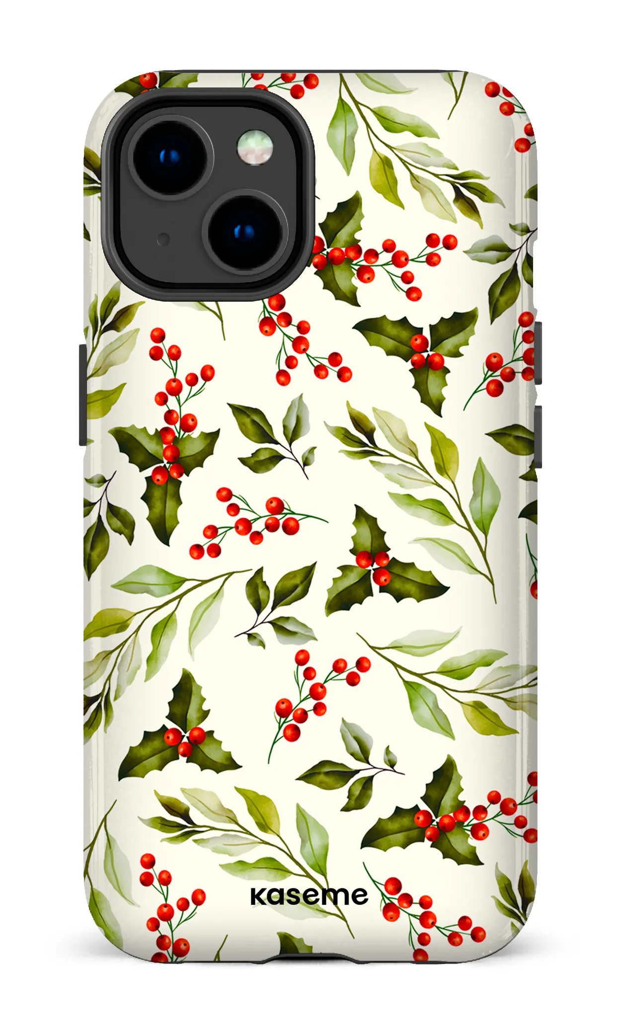 Mistletoe