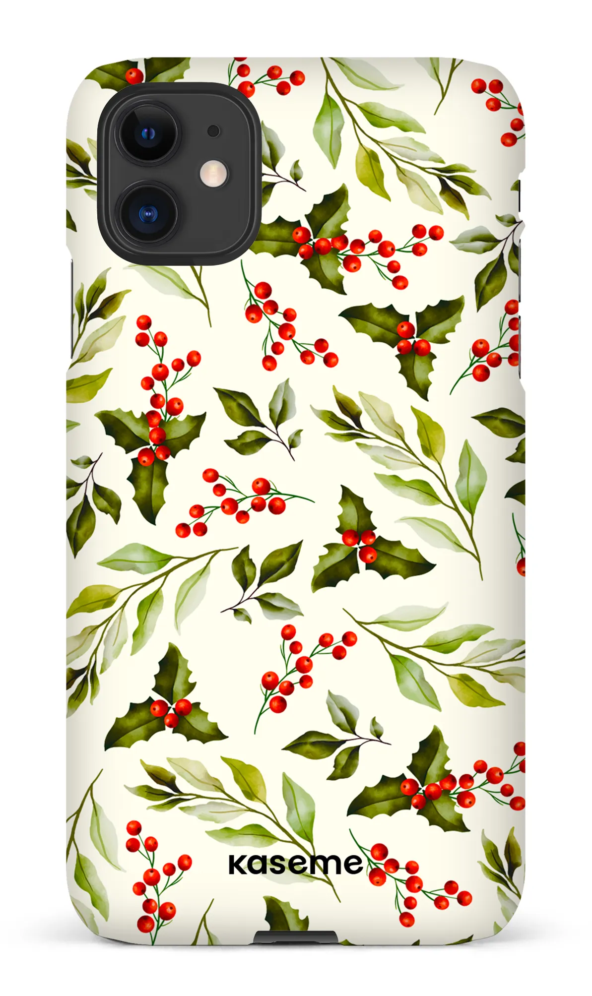 Mistletoe