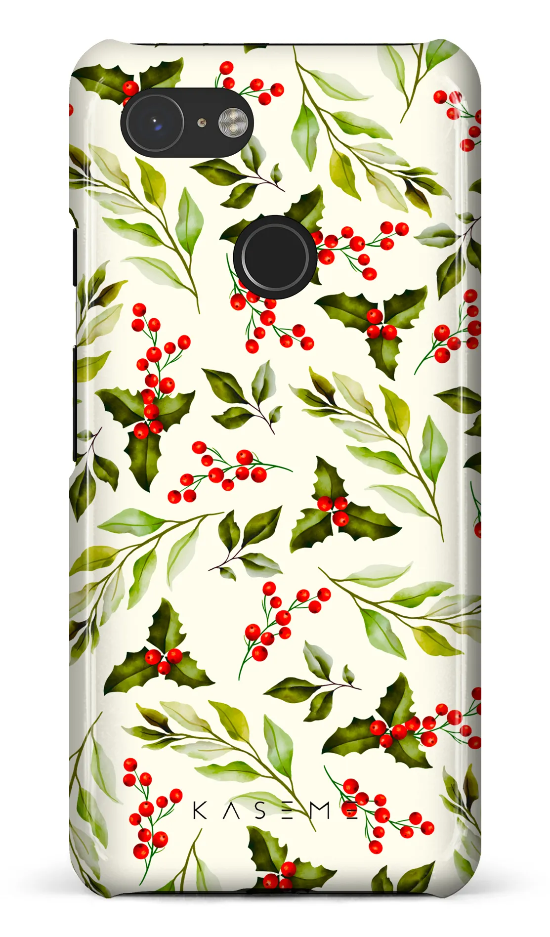 Mistletoe