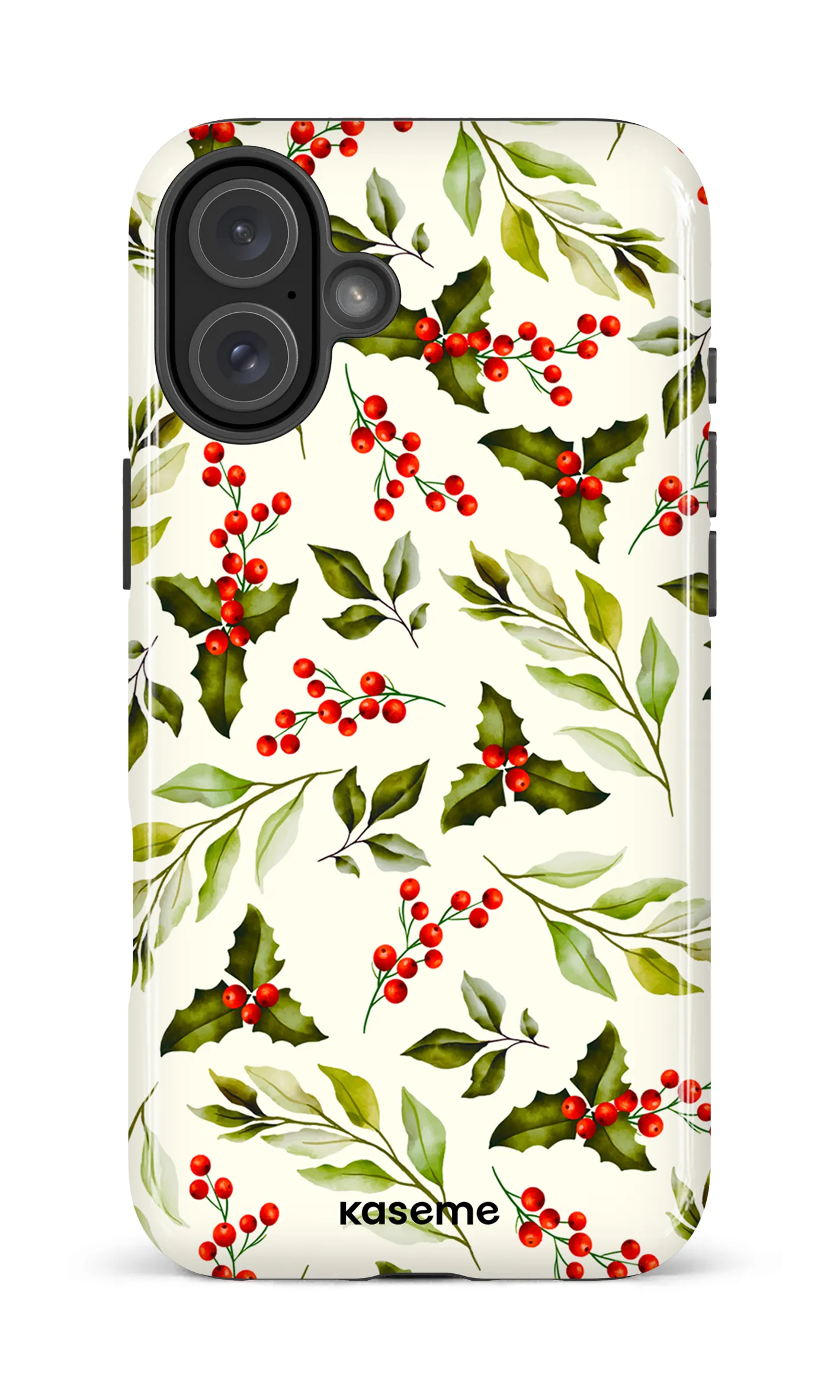 Mistletoe