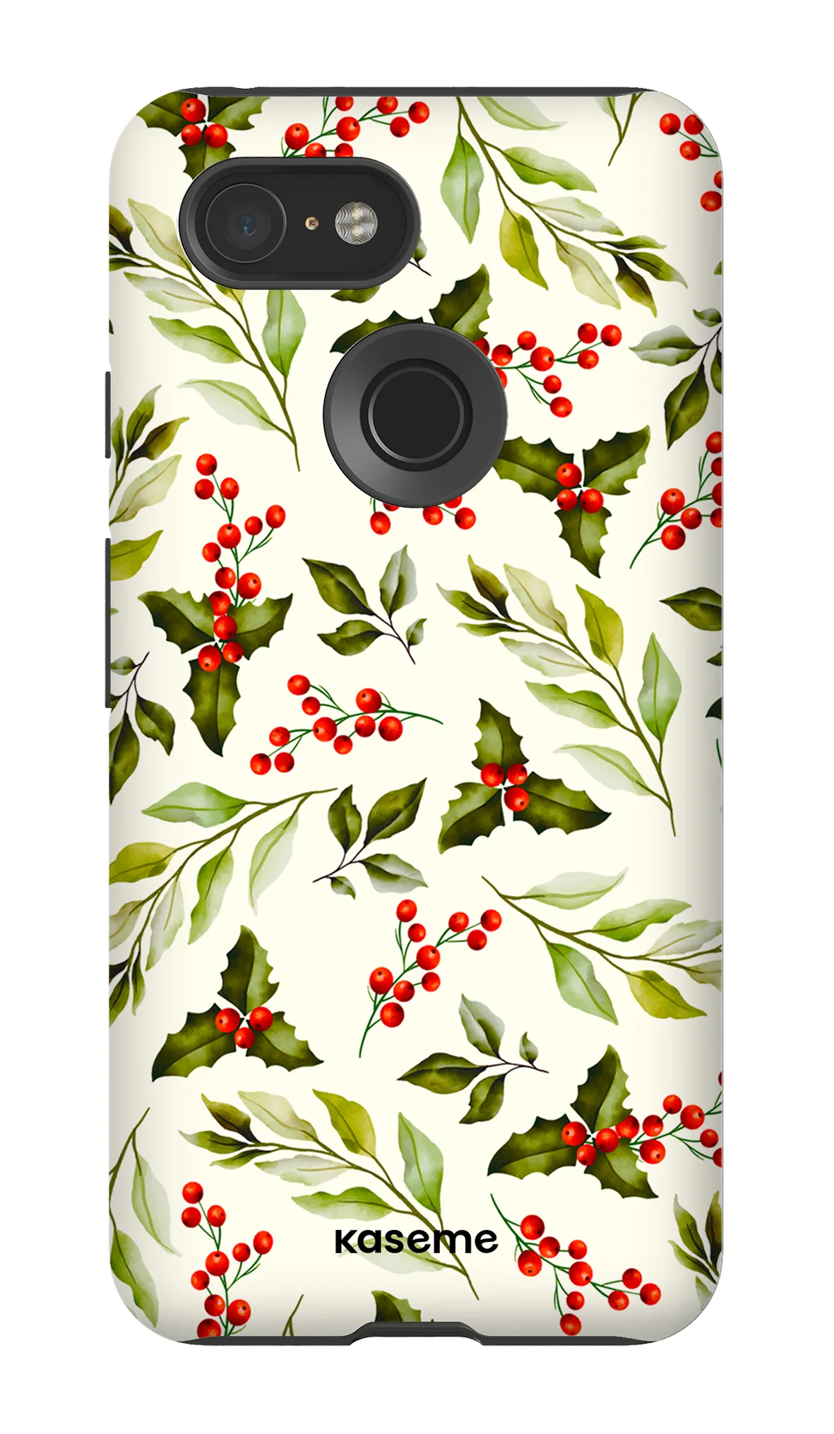 Mistletoe