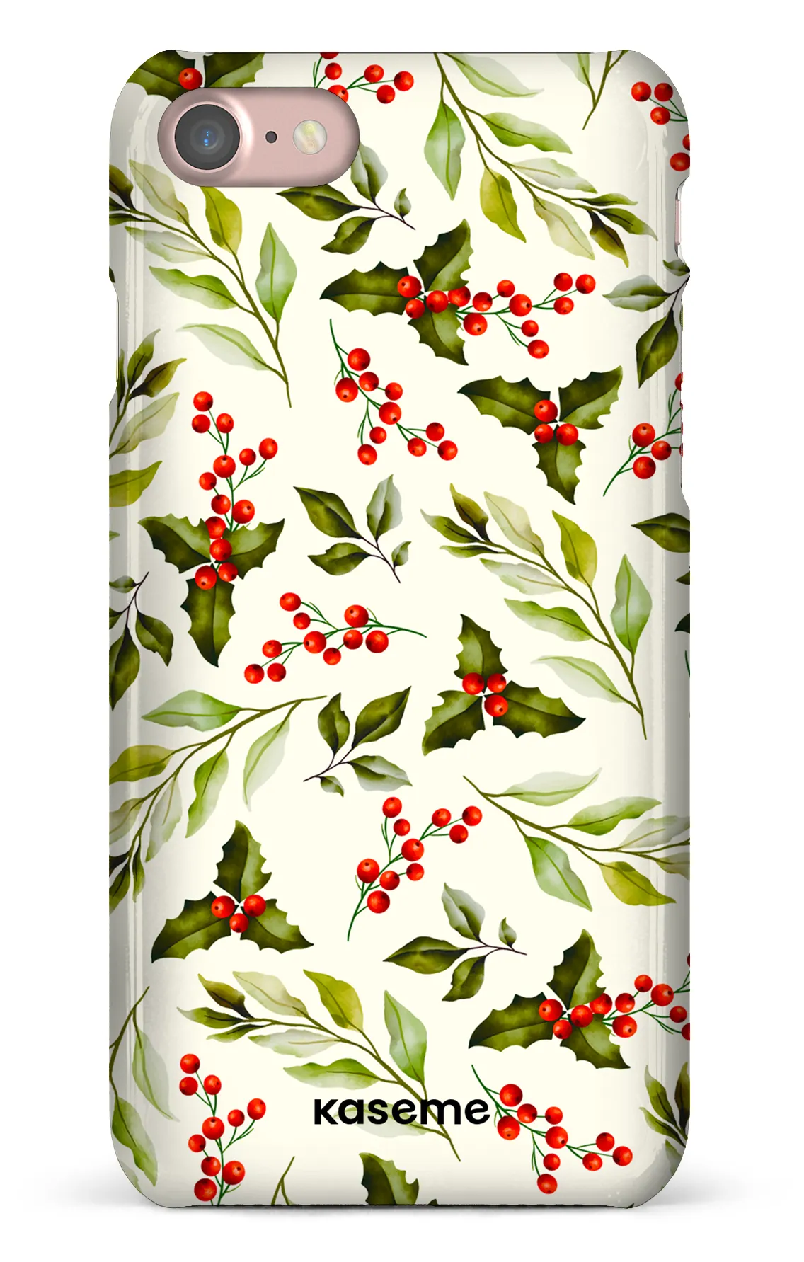 Mistletoe