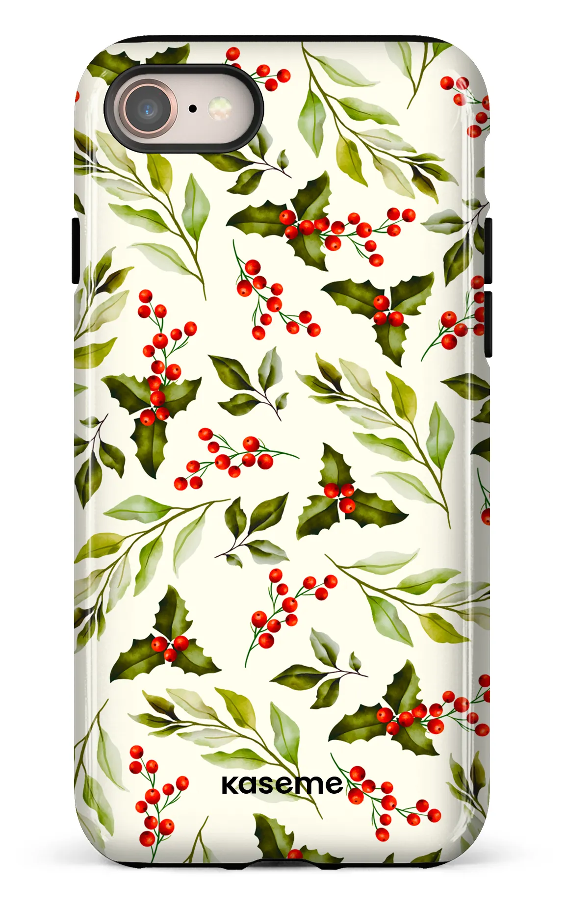 Mistletoe