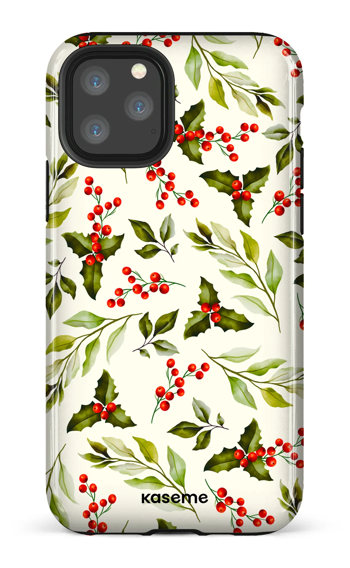 Mistletoe