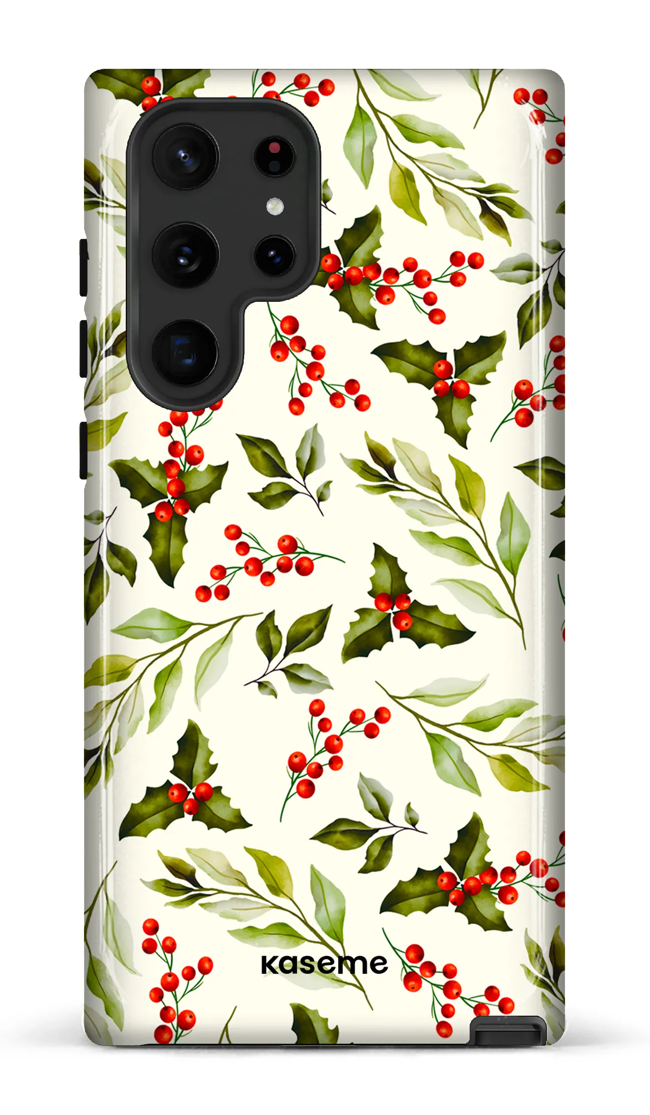Mistletoe