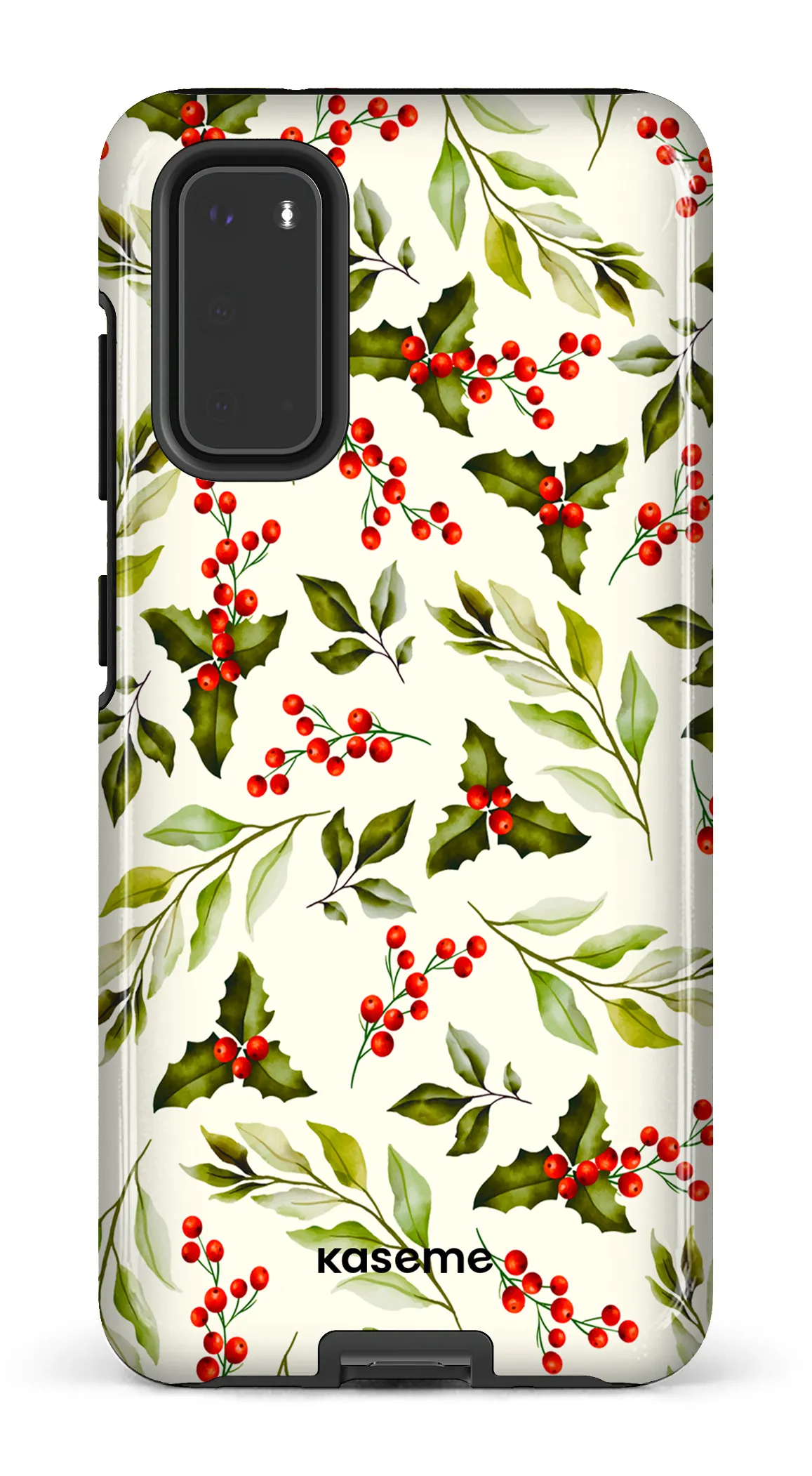 Mistletoe